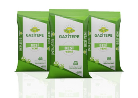 Gazitepe Besi Yemi