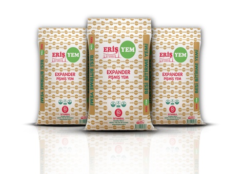 Sığır Besi Bitirme Yemi