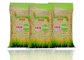 CROWN-  PATLAMIŞ MISIR