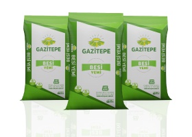 Gazitepe Besi Yemi