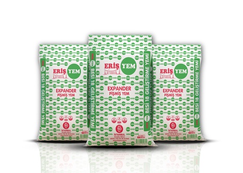 Besi 18 Geliştirme Yemi