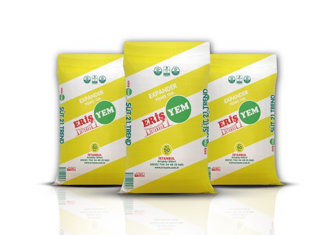 Sığır Süt Trend 21