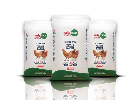 Yumurta Tavuk Yemi