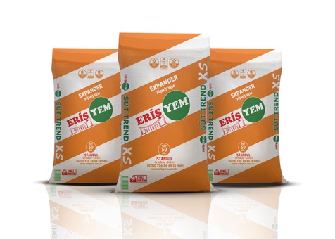 Sığır Süt Trend XS