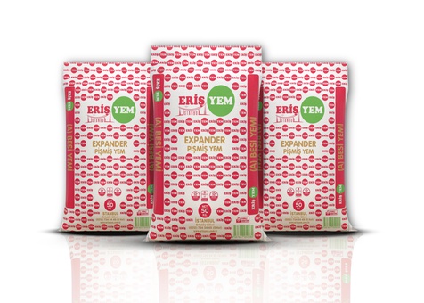 Sığır Besi A Kalite Yemi