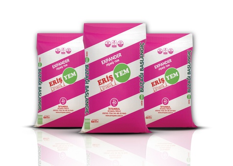 Buzağı Başlangıç Yemi