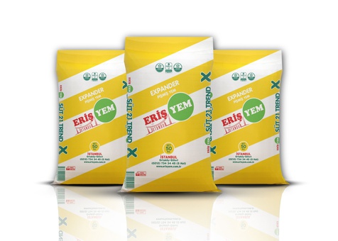 Sığır Süt Trend 21 X