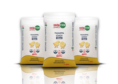 Yumurta Civciv Yemi