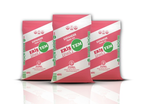 Buzağı Büyütme Yemi